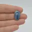 Cabochon kianit 21x14x7mm A18