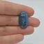 Cabochon kianit 24x14x6mm A2