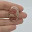 Cabochon rodocrozit 33x21x7mm A20