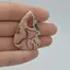 Cabochon rodocrozit 42x28x5mm A38