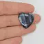 Cabochon pietersit A+ 22x21x5mm A8