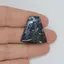 Cabochon pietersit A+ 26x25x5mm A125