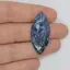 Cabochon pietersit A+ 36x17x5mm A70