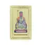 Card Feng Shui din metal - Tai Sui 2021