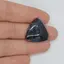 Cabochon pietersit A+ 23x22x6mm A138