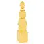 Statueta Feng Shui Pagoda 5 elemente cu Pomul vietii, 2021