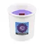 Lumanare colorata pentru Chakra Sahasrara, Servus