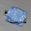 Pandantiv lapis lazuli brut