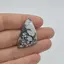 Cabochon jasp maligano 32x20x7mm A52