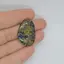 Cabochon pietersit 29x19x5mm B20