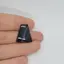 Cabochon pietersit 19x17x5mm B157