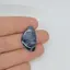 Cabochon pietersit 24x14x4mm B79