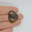 Cabochon pietersit 25x21x5mm B95