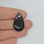 Cabochon pietersit 27x16x6mm B69