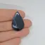 Cabochon pietersit 28x18x4mm B53