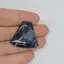 Cabochon pietersit 30x27x6mm B62