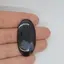 Cabochon pietersit 39x20x5mm B111