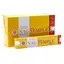 Betisoare parfumate Golden Nag - Temple, 15g