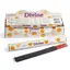 Betisoare parfumate Stamford - Divine, 20 buc