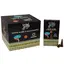 Conuri parfumate backflow Tribal Soul - White Sage + Palo Santo, 10 buc