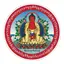 Abtibild Feng Shui cu Amitabha Buddha - 5cm