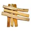 Palo Santo - lemn sfant 10cm - 1 buc, Numar bucati: 1 buc