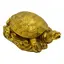Statueta Feng Shui broasca testoasa din rasina 6,5cm, model 1