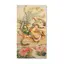 Tablou Feng Shui cu dragon si pasarea Phoenix – model 1, 20cm x 30cm