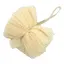 Burete exfoliant pentru baie, clasic