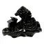 Suport ardere conuri parfumate cascada - backflow, Bonsai