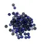 Cabochoane din lapis lazuli 8mm