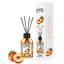 Odorizant camera Eyfel - Peach (Piersica) 120ml, difuzor de parfum