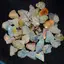 Opal de foc brut, Etiopian - 1 buc, 2 ct, Selecteaza cantitatea: 1 Bucata 