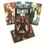 Pachet Carti de Tarot - Tarot of Haunted House, 78 carti
