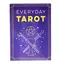 Pachet Carti de Tarot - Everyday Tarot, 78 carti