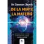 De la minte la materie – Dr. Dawson Church, carte