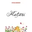 Fluturi, vol. 3 – Irina Binder, carte