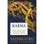 Karma - Sadhguru, carte