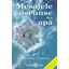 Mesajele ascunse din apă - Masaru Emoto, carte