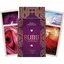 Pachet Carti de Tarot - Rumi Oracle, 45 carti