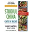 Studiul China – Carte de bucate - T. Colin Campbell, LeAnne Campbell, carte