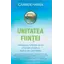Unitatea fiinţei - Carmen Harra, carte
