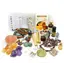 Advent Calendar StoneMania Bijou 2021 - 24 produse