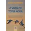 O viață cu totul nouă – Lucia Giovannini, carte