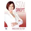 Stai drept într-o lume care se destramă – Angelique du Toit, carte