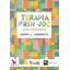 Terapia prin joc: Arta relaționării – Dr. Garry L. Landreth, carte (+DVD)