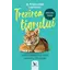 Trezirea tigrului – Dr. Peter A. Levine, carte