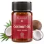 Ulei vegetal de Cocos Bio virgin, Ecocert / Cosmos, Mayam 100ml