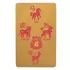 Card Feng Shui Crucea de Pamant pentru zodia Cal 2022