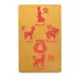 Card Feng Shui Crucea de Pamant pentru zodia Iepure 2022